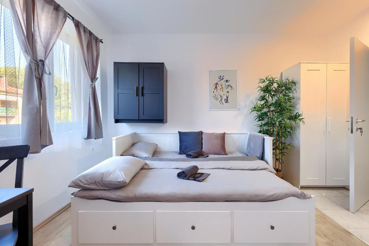Monte Zaro Hostel Pula