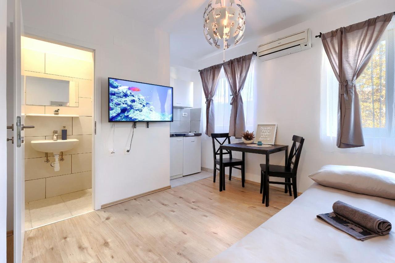 Monte Zaro Hostel Pula