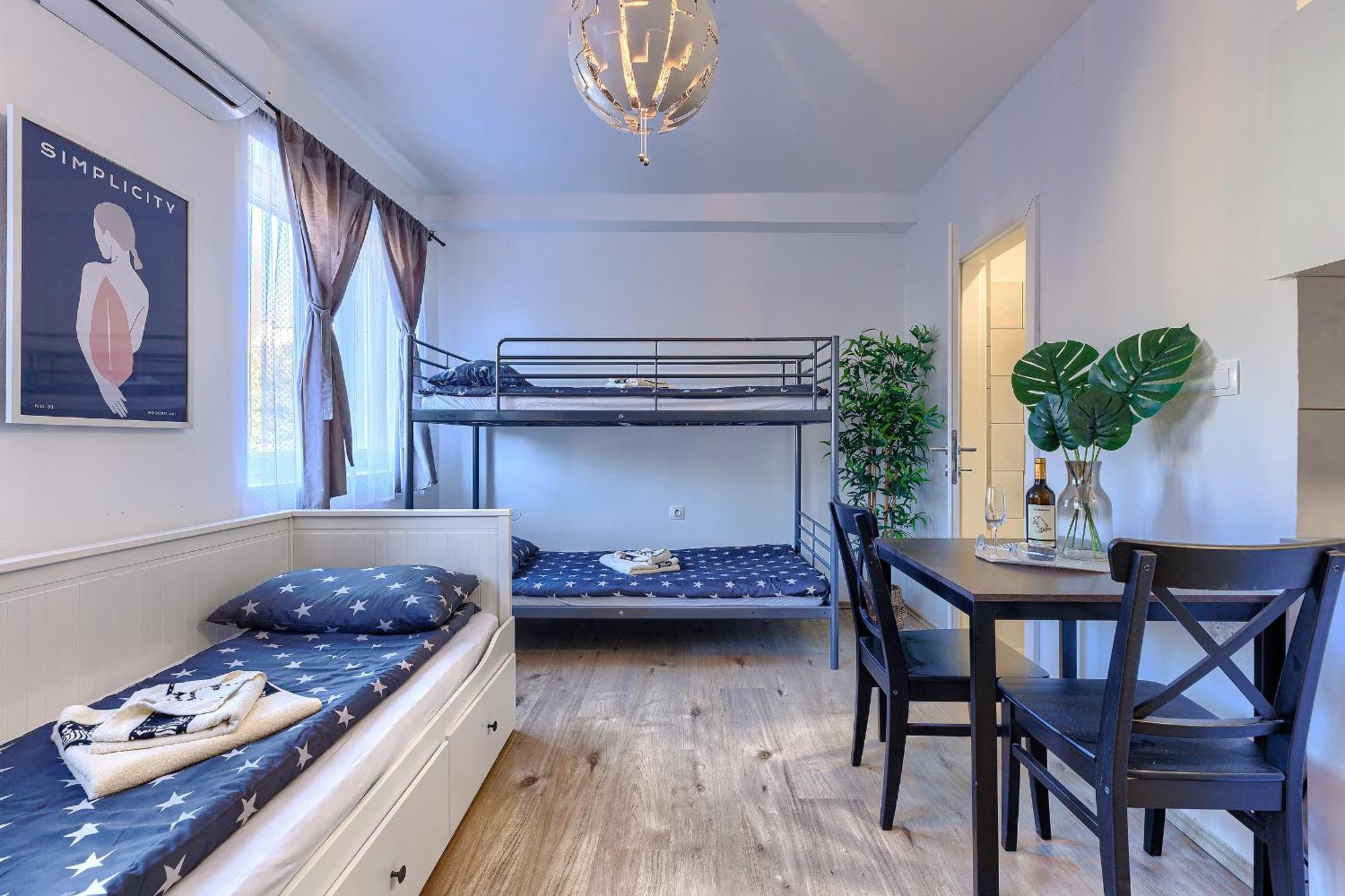 Monte Zaro Hostel Pula