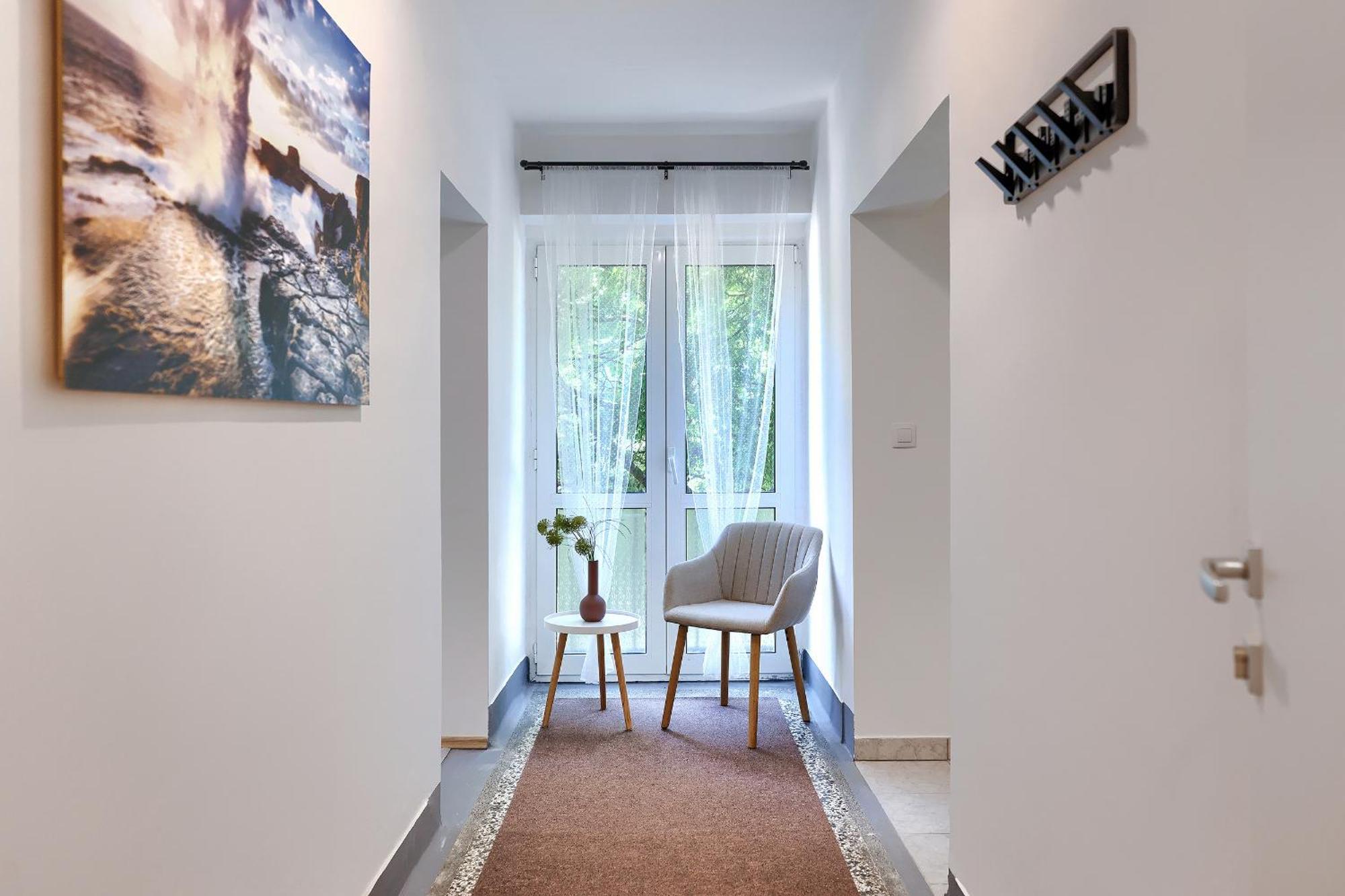 Hostel Monte Zaro