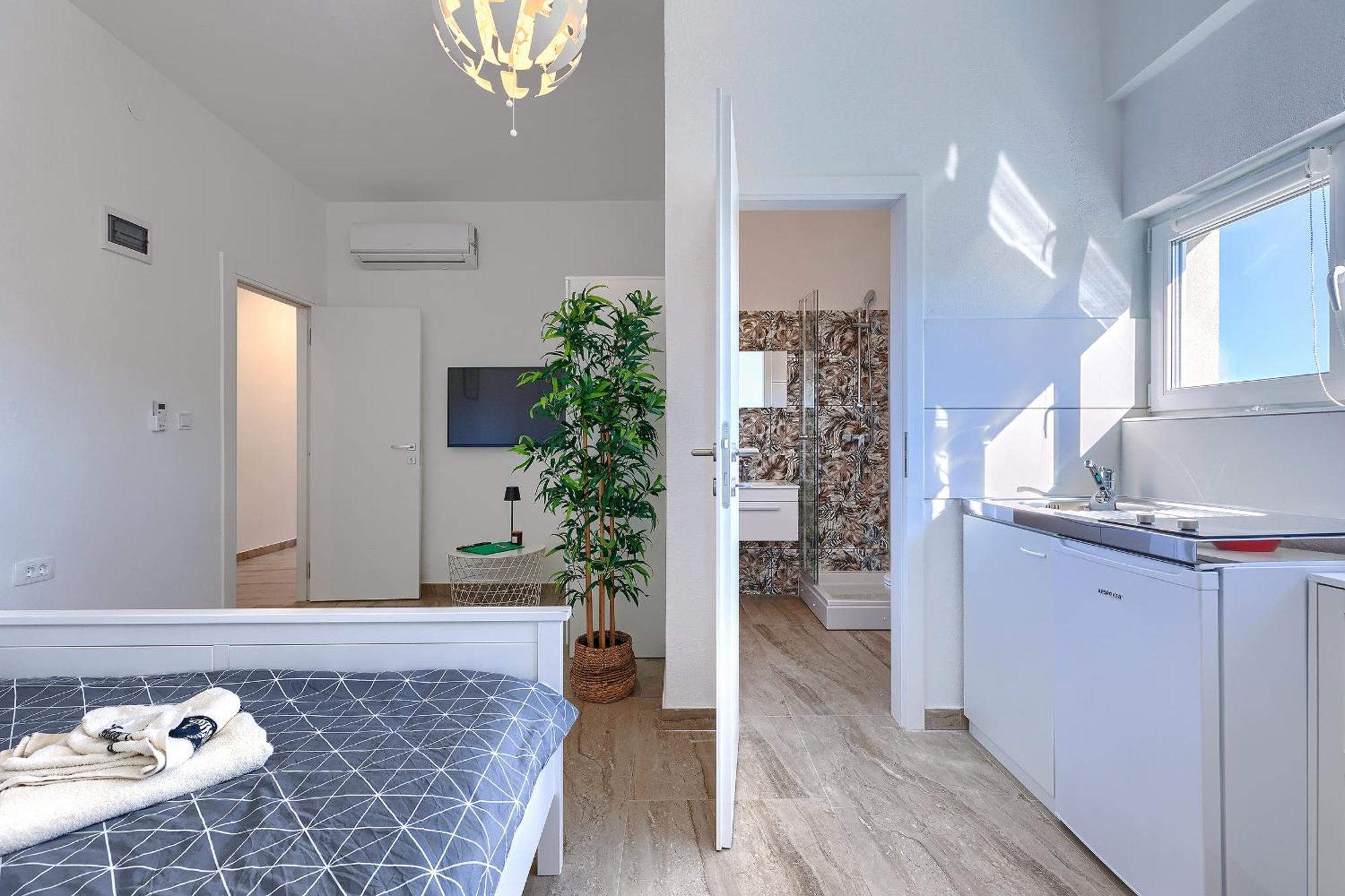 Monte Zaro Hostel *
